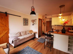 Mrs. Columbo's Flat